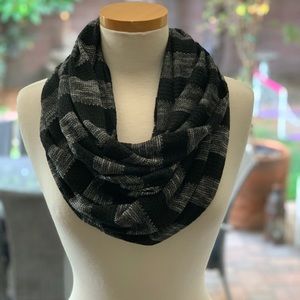 Steve Madden Infinity Scarf